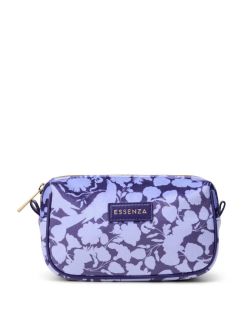 Essenza Make-up Tas Megan Rosie Purple Heather
