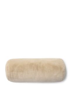 Essenza Nekrol Kussen Furry Oatmeal 22x50
