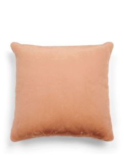 Essenza Sierkussen Furry Bright Terra 50x50