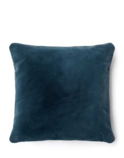 Essenza Sierkussen Furry Stormy Grey 50x50