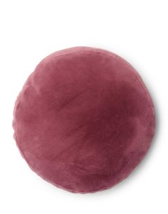 Essenza Sierkussen Mads Furry Mauve
