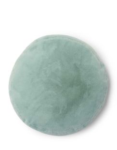 Essenza Sierkussen Mads Furry Surf Green