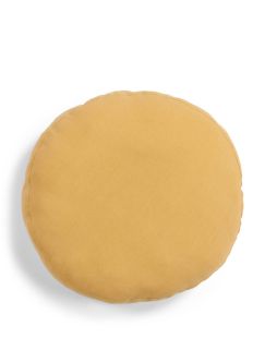 Essenza Sierkussen Mads Ochre