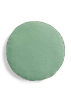 Essenza Sierkussen Mads Verdant Green