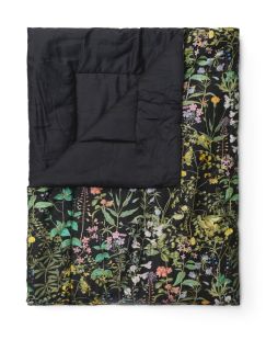Essenza Sprei Augustina Anthracite