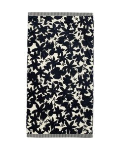 Essenza Strandlaken Imara Anthracite 100x180