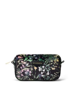 Essenza Tas Megan Augustina Antraciet 20x8x11