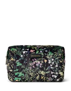 Essenza Tas Pepper Augustina Antraciet 28x13x17