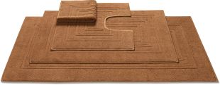 Vandyck Badmat Houston Cognac