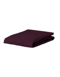 Essenza Hoeslaken 300 count Satijn Minte Burgundy
