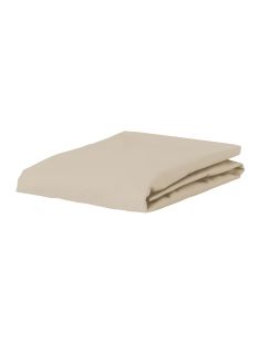 Essenza Hoeslaken 300 count Satijn Minte Cement