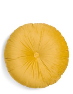 Essenza Sierkussen Naina Mustard