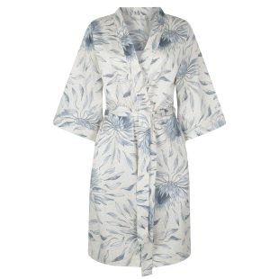 Livello Kimono Haley Blue