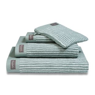 Vandyck Home Petit Ligne Pearl Blue