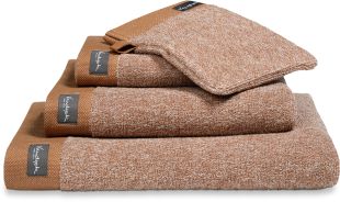 Vandyck Home Mouline Cognac