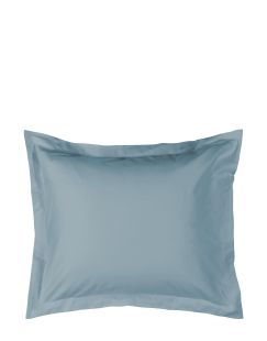 Essenza Kussensloop Satin Iceblue 60x70