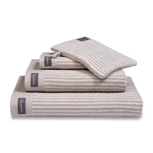 Vandyck Home Petit Ligne White