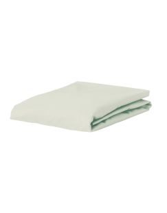 Essenza Hoeslaken 300 count Satijn Minte Oyster