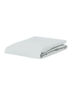 Essenza Hoeslaken 300 count Satijn Minte Grey