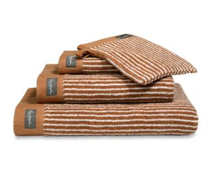 Vandyck Home Petit Ligne Cognac