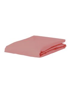 Essenza Hoeslaken 300 count Satijn Minte Dusty Rose