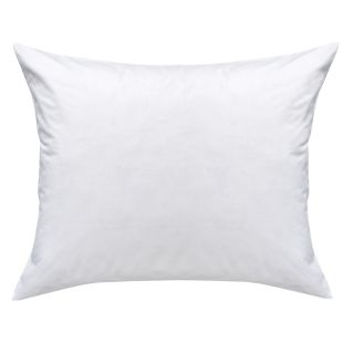 Livello Hotel Kussensloop Egyptisch Katoen Perkal White 2x 60x70