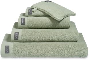Vandyck Home Uni Smoke Green