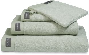 Vandyck Home Mouline Smoke Green