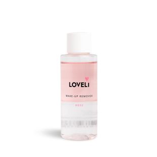 Loveli Make-up Remover 100ml