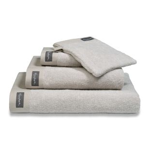 Vandyck Home Mouline White