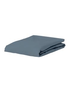 Essenza Hoeslaken 300 count Satijn Minte Denim
