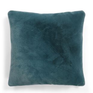 Essenza Sierkussen Furry Denim 50x50