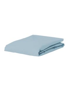 Essenza Hoeslaken 300 count Satijn Minte Iceblue