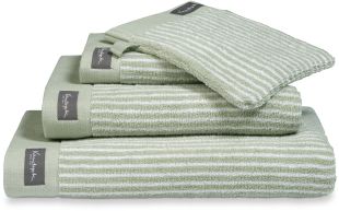 Vandyck Home Petit Ligne Smoke Green