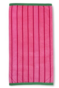 Kaat Amsterdam Strandlaken Summer Sweet Pink 100x180