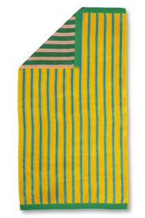 Kaat Amsterdam Strandlaken Tropical Taste Multi 100x180