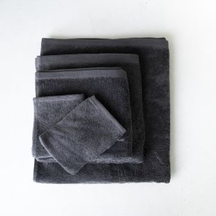 Linolux Badgoed Home Anthracite