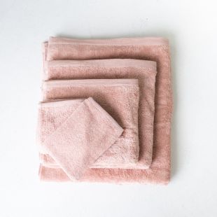 Linolux Badgoed Home Blush