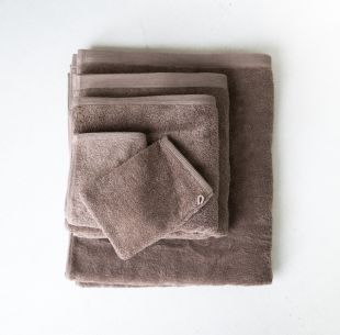 Linolux Badgoed Home Taupe
