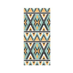 Linolux Microvezel Reishanddoek Canggu Multi 90x160