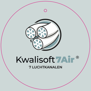 Linolux Dekbed Synthetisch Kwalisoft Excellent 4-seizoenen