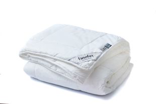 Linolux Dekbed Synthetisch Kwalisoft 7Air Excellent enkel
