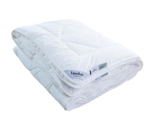 Linolux Dekbed Synthetisch Kwalisoft Comfort 4-seizoenen