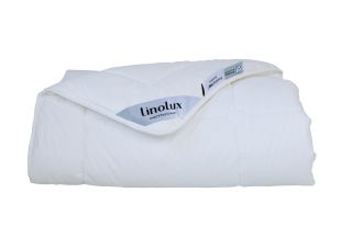 Linolux Dekbed Synthetisch Kwalisoft Excellent enkel light