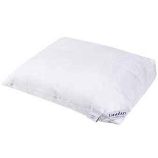 Linolux Hoofdkussen Nature Kapok