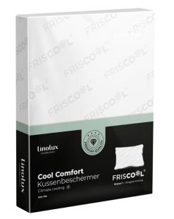 Linolux Kussenbeschermer Cool Comfort 60x70