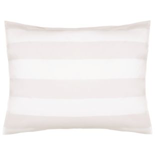 Livello Kussensloop Beach Stripe Sand 60x70