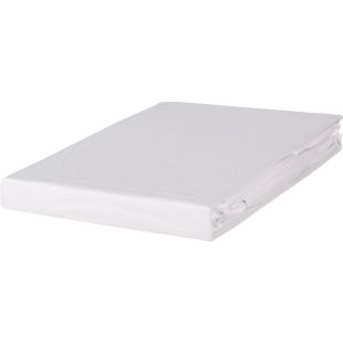 Linolux Laken 400 count Satijn White