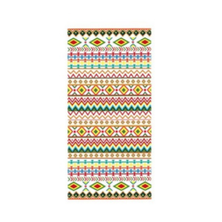 Linolux Microvezel Reishanddoek Carillo Multi 90x160