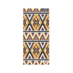 Linolux Microvezel Reishanddoek Padang Multi 90x160
